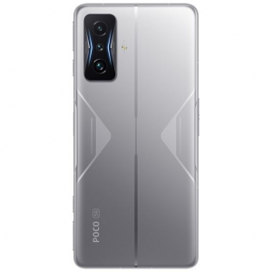 Xiaomi Poco F4 GT 8/128GB Dual-Sim mobiltelefon ezüst